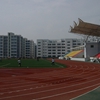 甘肃农业大学校园照片_43971