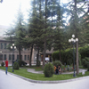甘肃中医药大学校园照片_43989