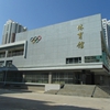 甘肃中医药大学校园照片_44018