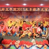甘肃民族师范学院校园照片_60327
