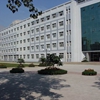 北京化工大学校园照片_1089