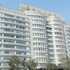 北京化工大学校园照片_1088