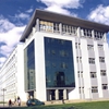 北京化工大学校园照片_1135