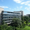北京化工大学校园照片_1129