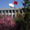 宁夏师范大学校园照片_44893