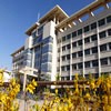 北方民族大学校园照片_56747