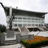 北方民族大学校园照片_56743