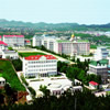 北方民族大学校园照片_56760