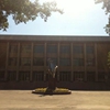 新疆财经大学校园照片_45553
