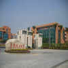 华南理工大学校园照片_34123