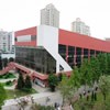 华南师范大学校园照片_34596