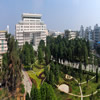 广西大学校园照片_35681