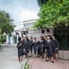 广西大学校园照片_35697