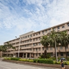 广西大学校园照片_35737