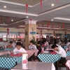 广西大学校园照片_35735