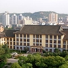 民办万博科技职业学院校园照片_36876