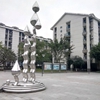 民办万博科技职业学院校园照片_36905