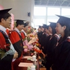 西南大学校园照片_38303