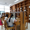 西南大学校园照片_38296