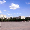 首都师范大学科德学院校园照片_101276