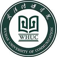 武汉传媒学院校徽