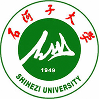 石河子大学校徽