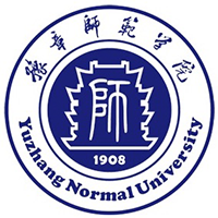 豫章师范学院校徽