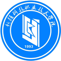 新疆科技职业技术学院校徽