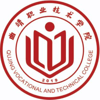 曲靖职业技术学院校徽