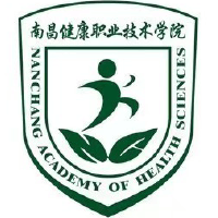 南昌健康职业技术学院校徽