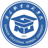 广西职业师范学院校徽