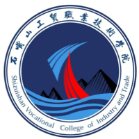 石嘴山工贸职业技术学院校徽