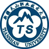 新疆天山职业技术大学校徽