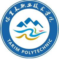 塔里木职业技术学院校徽