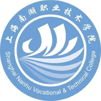上海南湖职业技术学院校徽