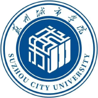 苏州城市学院校徽