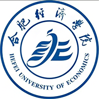 合肥经济学院校徽