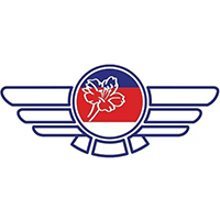 宿州航空职业学院校徽