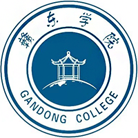 赣东学院校徽