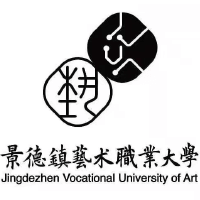 景德镇艺术职业大学校徽