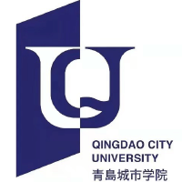 青岛城市学院校徽