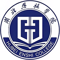 湖北恩施学院校徽