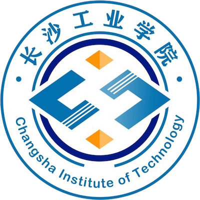 长沙工业学院校徽