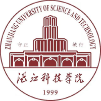 湛江科技学院校徽