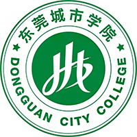 东莞城市学院校徽