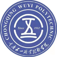 重庆五一职业技术学院校徽