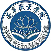 遂宁职业学院校徽