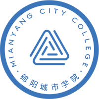 绵阳城市学院校徽