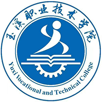玉溪职业技术学院校徽
