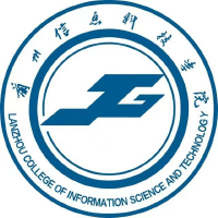 兰州信息科技学院校徽